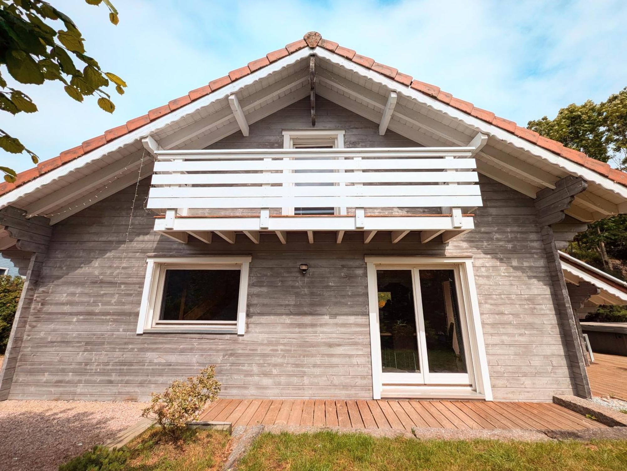 Chalet Sauna Jacuzzi 6 Personnes La Bresse Exteriör bild