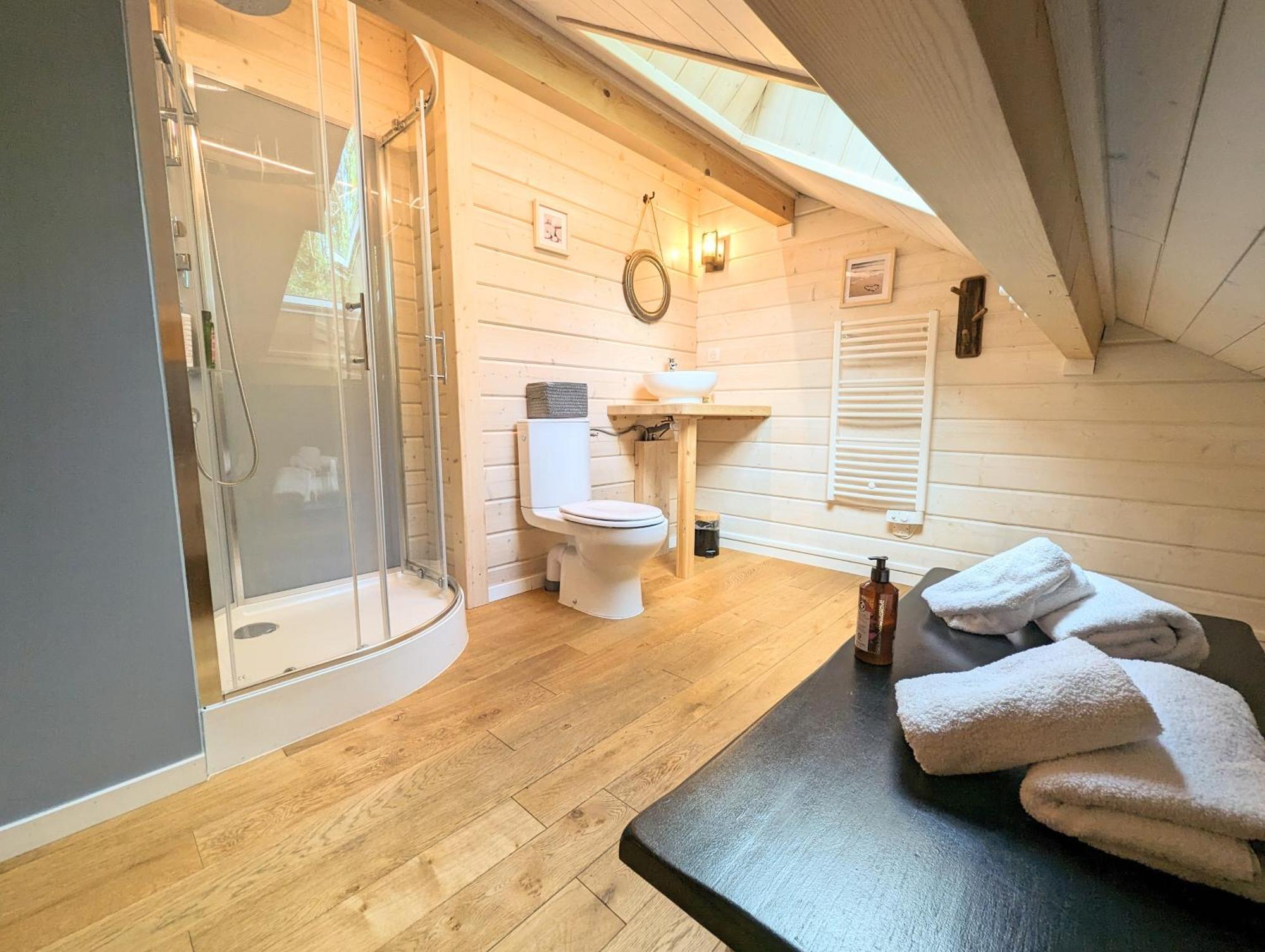 Chalet Sauna Jacuzzi 6 Personnes La Bresse Exteriör bild